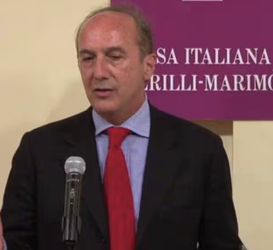 Panel: Gobetti @ NYC [2011]